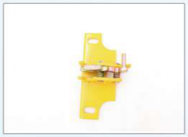 PC200-8 BRACKET 54-75930